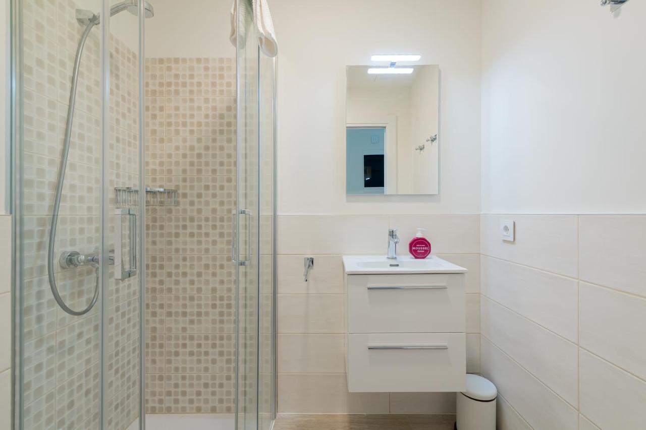 Elegant Living With Great Views Of Las Canteras Beach Λας Πάλμας ντε Γκραν Κανάρια Εξωτερικό φωτογραφία